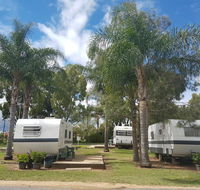 Rose City Caravan Park - C Tourism