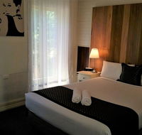 Rose City Motor Inn - C Tourism