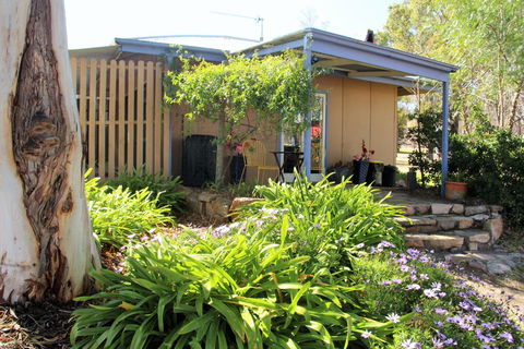 Rose Cottage - C Tourism 1