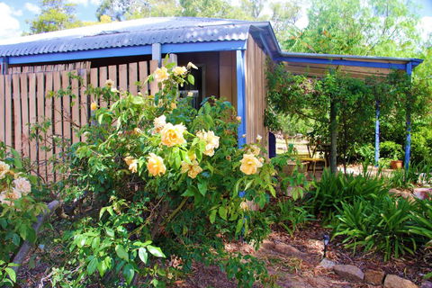 Rose Cottage - C Tourism 2
