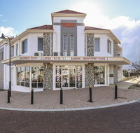 Rose Hotel Clarkson - C Tourism