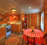 Rosebank Cottage Collection - C Tourism