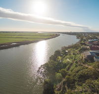Rosebank Cottage Tailem Bend - C Tourism