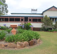 Rosebank Homestead and Farmstay - C Tourism