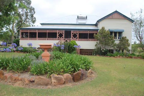 Rosebank Homestead And Farmstay - C Tourism 0