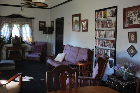 Rosebank Homestead And Farmstay - C Tourism 1