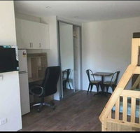 Rosebank Student Accommodation - C Tourism