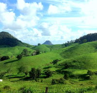 Rosecliffe Boutique Farm Cottages - C Tourism