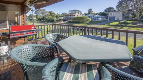 Rosemary Avenue 48 Bawley Point - C Tourism 0