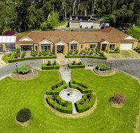 Rosewood Park Guest Suite - C Tourism