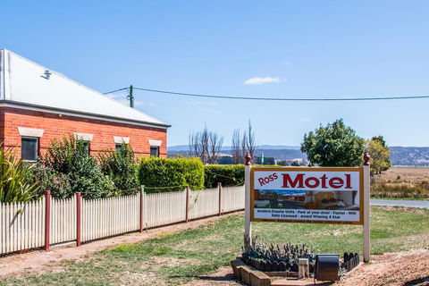 Ross Motel - C Tourism 3
