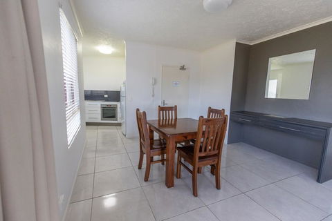 Rosslyn Bay Resort Yeppoon - C Tourism 3