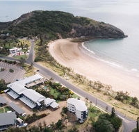 Rosslyn Bay Resort Yeppoon - C Tourism