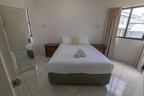 Rosslyn Bay Resort Yeppoon - C Tourism 2