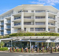 Rovera Apartments - C Tourism