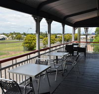 Royal Gatton Hotel - C Tourism
