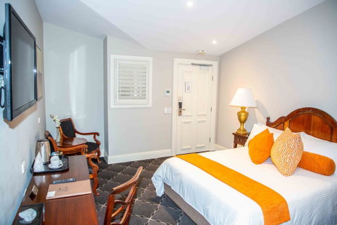 Royal Hotel Randwick - C Tourism 3