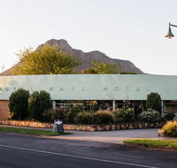Royal Mail Hotel - C Tourism