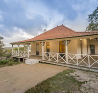 Royal National Park Cottages - C Tourism