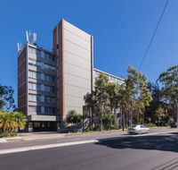 Royal Pacific Hotel - C Tourism