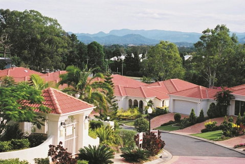 Royal Woods Resort - C Tourism 2