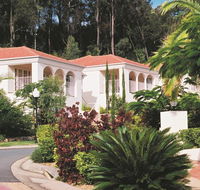 Royal Woods Resort - C Tourism
