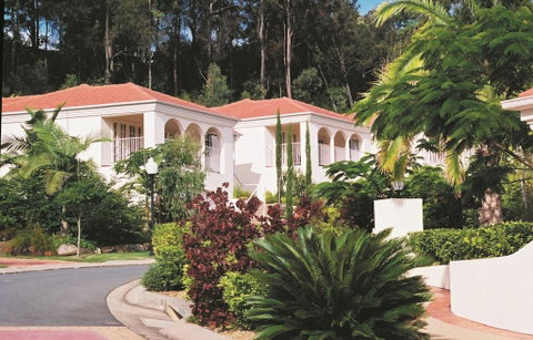 Royal Woods Resort - C Tourism 0