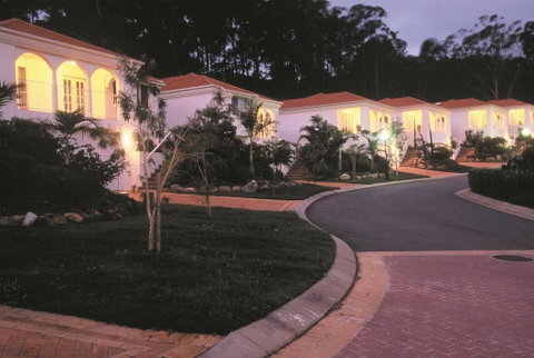 Royal Woods Resort - C Tourism 3