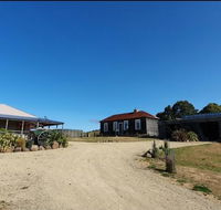 Ruby's Cottage Farm Stay - C Tourism