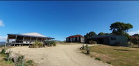 Ruby's Cottage Farm Stay