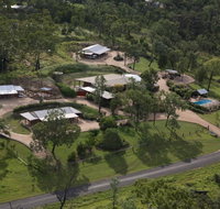 Rubyvale Motel  Holiday Units - C Tourism