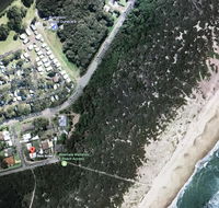 Run to Paradise - C Tourism