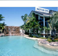 Runaway Bay Motor Inn - C Tourism
