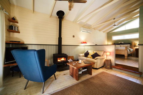 Rustic Spirit - C Tourism 1