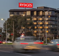 Rydges Adelaide - C Tourism
