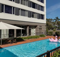 Rydges Bankstown - C Tourism