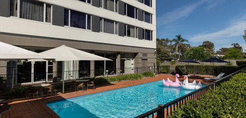 Rydges Bankstown - C Tourism 0