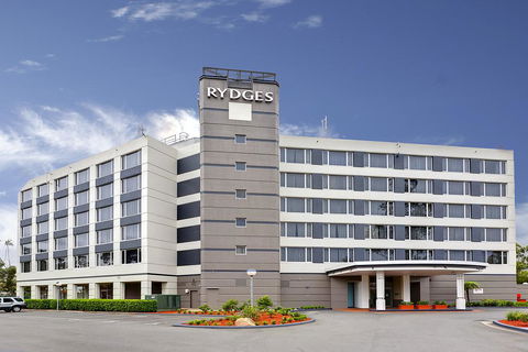 Rydges Bankstown - C Tourism 3