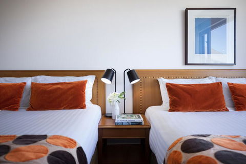 Rydges Bankstown - C Tourism 2
