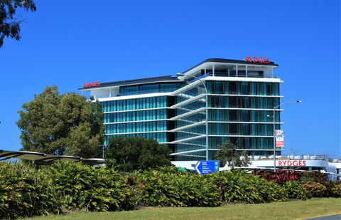 Rydges Gold Coast Airport - C Tourism 2