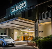 Rydges Kalgoorlie - C Tourism