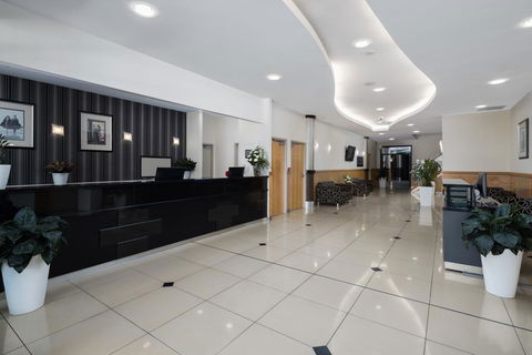 Rydges Mackay Suites - C Tourism 3