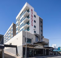 Rydges Mackay Suites - C Tourism