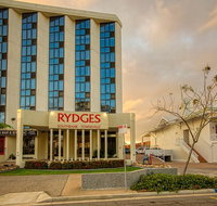 Rydges Southbank Townsville - C Tourism