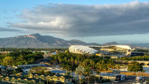 Rydges Southbank Townsville - C Tourism 3