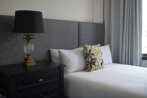 Rydges Southbank Townsville - C Tourism 1