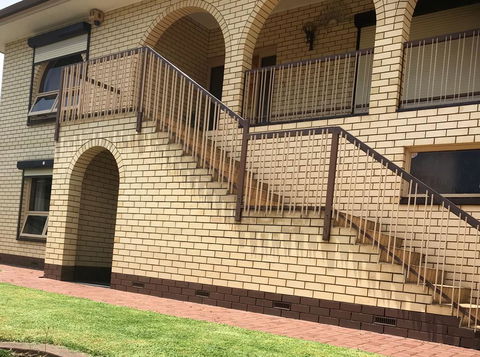 SA House - C Tourism 1