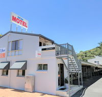 Sail Inn Motel - C Tourism