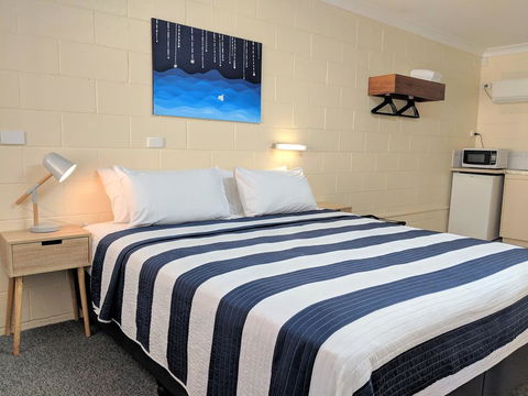Sail Inn Motel - C Tourism 1