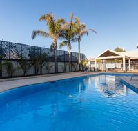 Sails Geraldton Accommodation - C Tourism